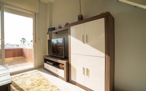 2 bedroom Penthouse in Orihuela Costa - AG151555 - Photo - Small - 6