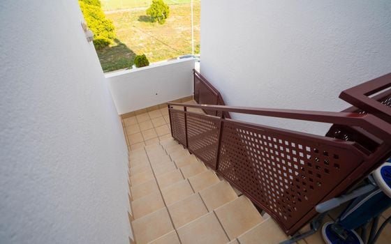 2 bedroom Penthouse in Orihuela Costa - AG151555 - Photo - Small - 18