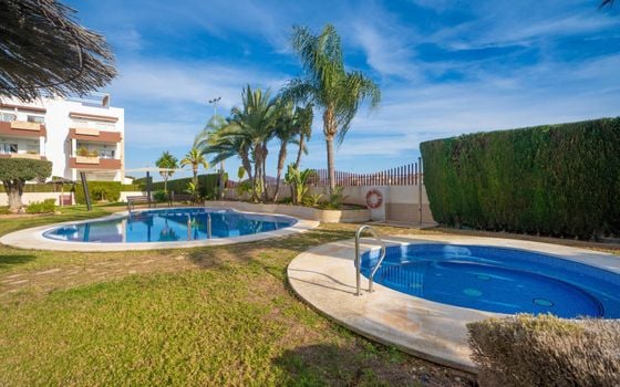 2 bedroom Penthouse in Orihuela Costa - AG151555 - Photo - Small - 26