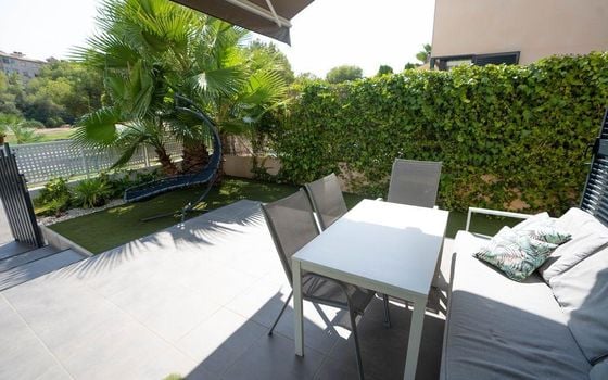 Townhouse in Orihuela Costa, 2 slaapkamers  - AG151555 - Foto - 4