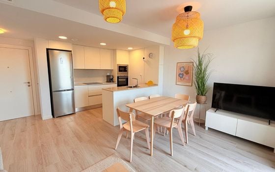 2 bedroom Apartment in Denia - AG151556 - Photo - 5