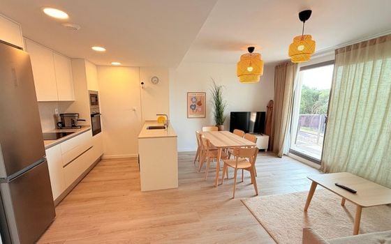 2 bedroom Apartment in Denia - AG151556 - Photo - 3