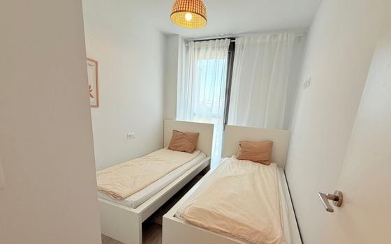 2 bedroom Apartment in Denia - AG151556 - Photo - Small - 10