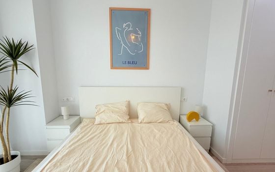 2 bedroom Apartment in Denia - AG151556 - Photo - Small - 9