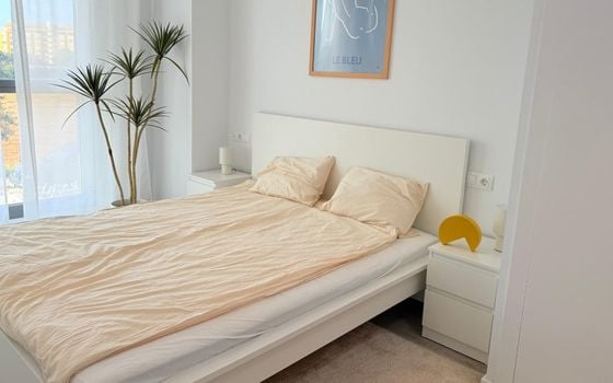 2 bedroom Apartment in Denia - AG151556 - Photo - Small - 8