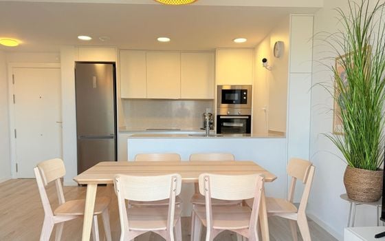 2 bedroom Apartment in Denia - AG151556 - Photo - Small - 6