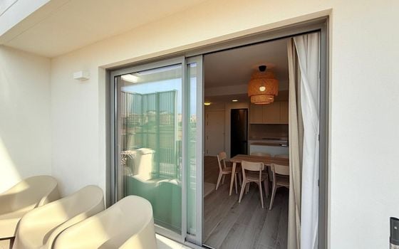 2 bedroom Apartment in Denia - AG151556 - Photo - Small - 11