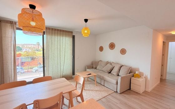 2 bedroom Apartment in Denia - AG151556 - Photo - 4