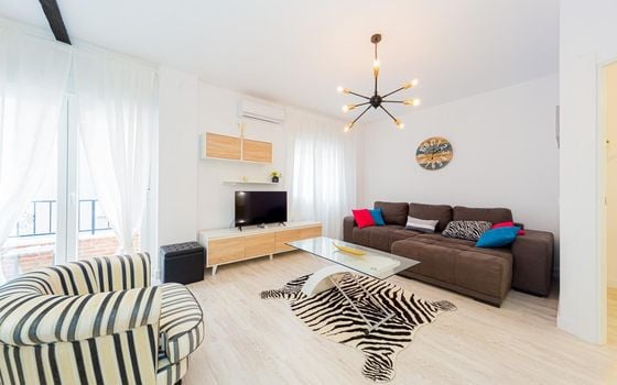 Apartamento de 1 habitación en Torrevieja - AG151563 - Foto - 1