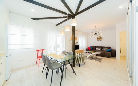 Apartamento de 1 habitación en Torrevieja - AG151563 - Foto - 3