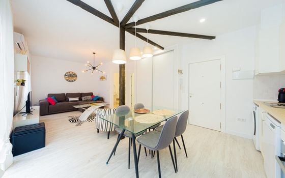 Apartamento de 1 habitación en Torrevieja - AG151563 - Foto - 5