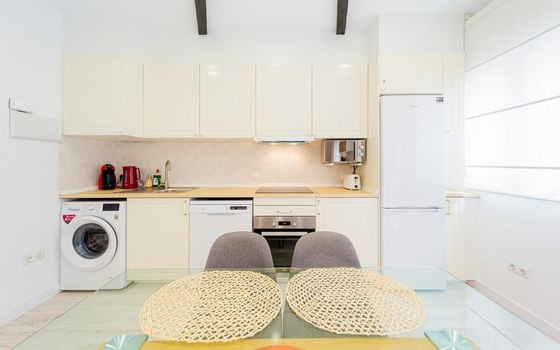 Appartement de 1 chambre à Torrevieja - AG151563 - Photo - Small - 9