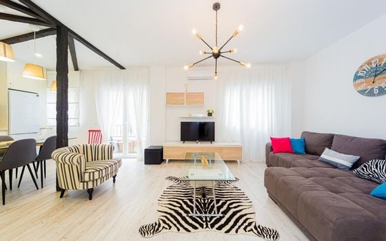 Apartamento de 1 habitación en Torrevieja - AG151563 - Foto - 2
