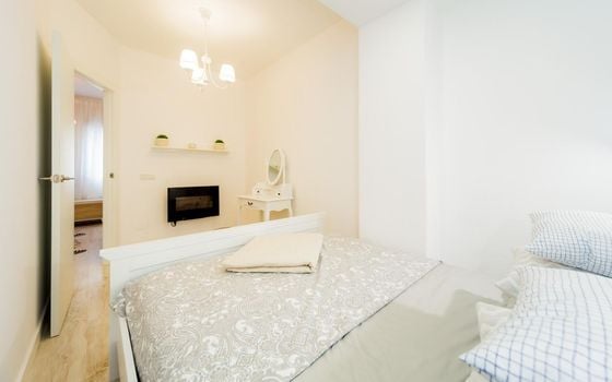 Appartement de 1 chambre à Torrevieja - AG151563 - Photo - Small - 12