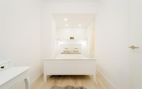 Appartement de 1 chambre à Torrevieja - AG151563 - Photo - Small - 11