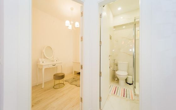 Appartement de 1 chambre à Torrevieja - AG151563 - Photo - Small - 14