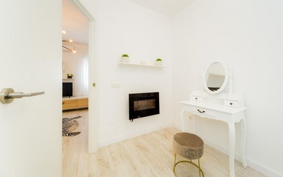 Appartement de 1 chambre à Torrevieja - AG151563 - Photo - Small - 13