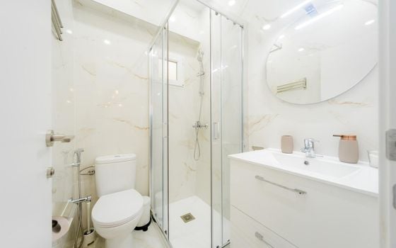Appartement de 1 chambre à Torrevieja - AG151563 - Photo - Small - 15