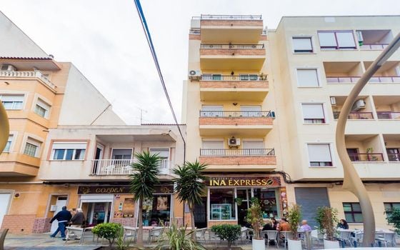 Appartement de 1 chambre à Torrevieja - AG151563 - Photo - Small - 23