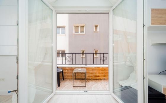 Appartement de 1 chambre à Torrevieja - AG151563 - Photo - Small - 16