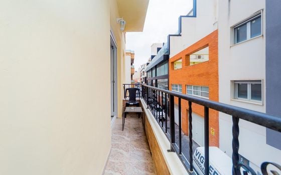 Appartement de 1 chambre à Torrevieja - AG151563 - Photo - Small - 18