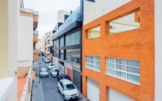 Appartement de 1 chambre à Torrevieja - AG151563 - Photo - Small - 19