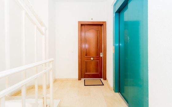 Appartement de 1 chambre à Torrevieja - AG151563 - Photo - Small - 20