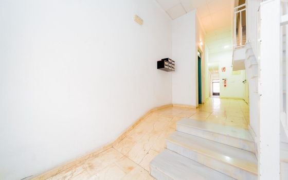 Appartement de 1 chambre à Torrevieja - AG151563 - Photo - Small - 22
