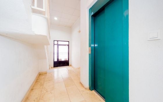 Appartement de 1 chambre à Torrevieja - AG151563 - Photo - Small - 21