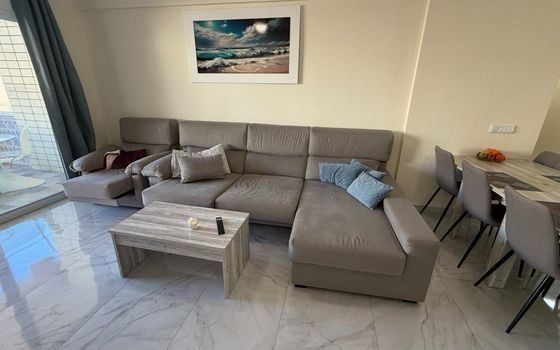 3 bedroom Apartment in Torrevieja - AG151567 - Photo - 2