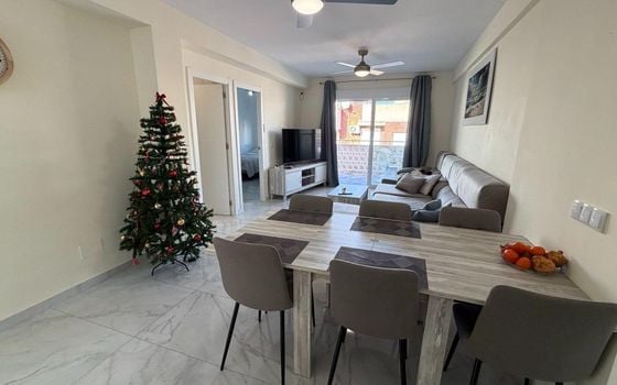 3 bedroom Apartment in Torrevieja - AG151567 - Photo - 1