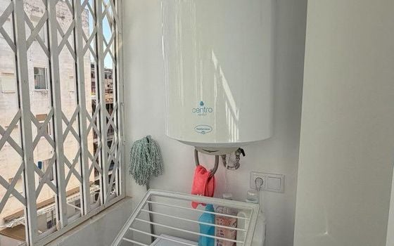 Apartamento de 3 habitaciones en Torrevieja - AG151567 - Foto - Small - 8
