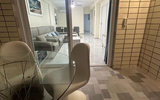 Apartamento de 3 habitaciones en Torrevieja - AG151567 - Foto - Small - 24