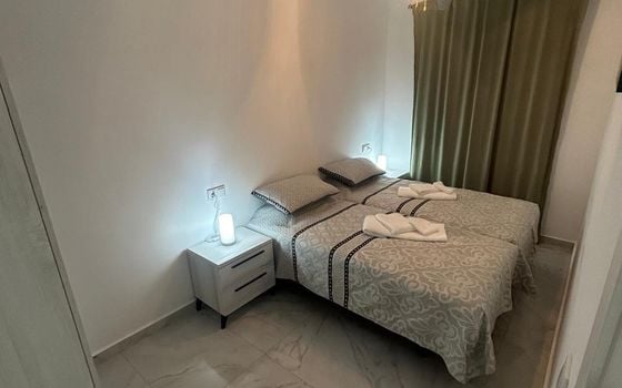 Apartamento de 3 habitaciones en Torrevieja - AG151567 - Foto - Small - 13