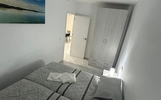 Apartamento de 3 habitaciones en Torrevieja - AG151567 - Foto - Small - 14