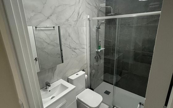Apartamento de 3 habitaciones en Torrevieja - AG151567 - Foto - Small - 21