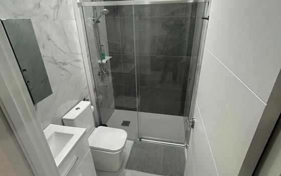 Apartamento de 3 habitaciones en Torrevieja - AG151567 - Foto - Small - 22
