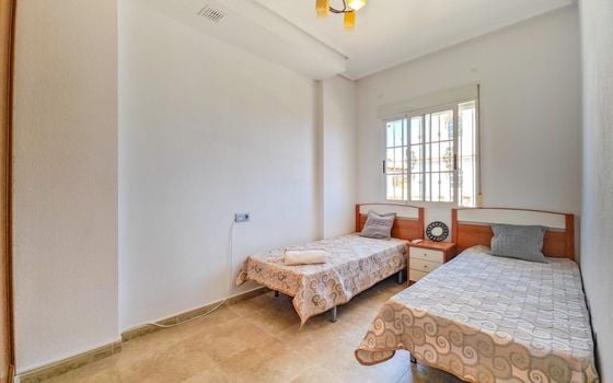 Вилла в Торревьехе, 3 спальни - AG151576 - Фото - Small - 14