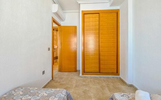 Вилла в Торревьехе, 3 спальни - AG151576 - Фото - Small - 15