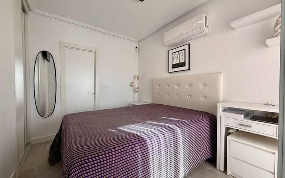 Penthouse de 1 chambre à Torrevieja - AG151590 - Photo - Small - 13