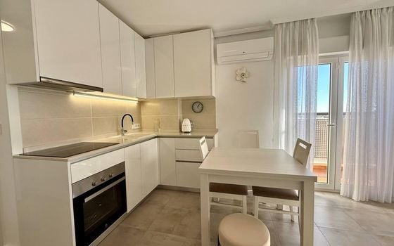 Penthouse de 1 chambre à Torrevieja - AG151590 - Photo - Small - 6