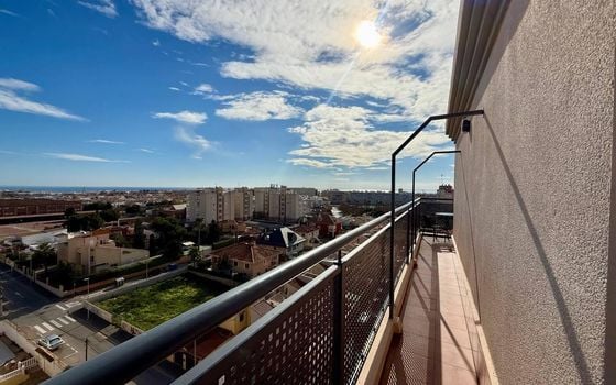 Penthouse de 1 chambre à Torrevieja - AG151590 - Photo - Small - 29