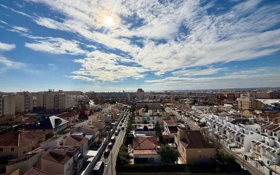 Penthouse de 1 chambre à Torrevieja - AG151590 - Photo - Small - 30