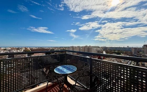 Penthouse de 1 chambre à Torrevieja - AG151590 - Photo - Small - 24