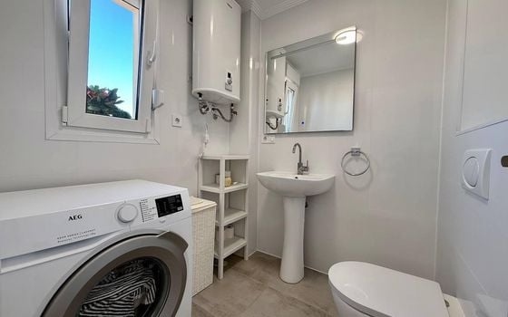 Penthouse de 1 chambre à Torrevieja - AG151590 - Photo - Small - 20