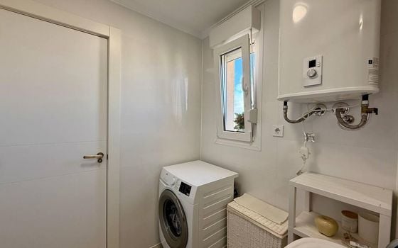 Penthouse de 1 chambre à Torrevieja - AG151590 - Photo - Small - 22