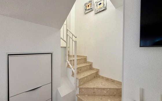 Penthouse de 1 chambre à Torrevieja - AG151590 - Photo - Small - 8