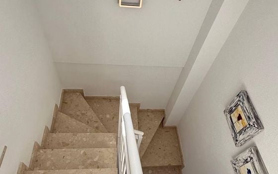 Penthouse de 1 chambre à Torrevieja - AG151590 - Photo - Small - 9