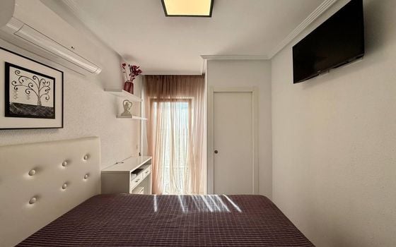 Penthouse de 1 chambre à Torrevieja - AG151590 - Photo - Small - 12