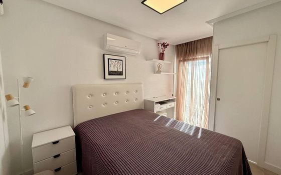 Penthouse de 1 chambre à Torrevieja - AG151590 - Photo - Small - 10